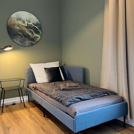 Wohnung In Radebeul Zewnętrze zdjęcie