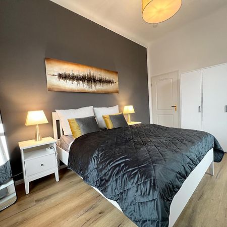 Wohnung In Radebeul Zewnętrze zdjęcie