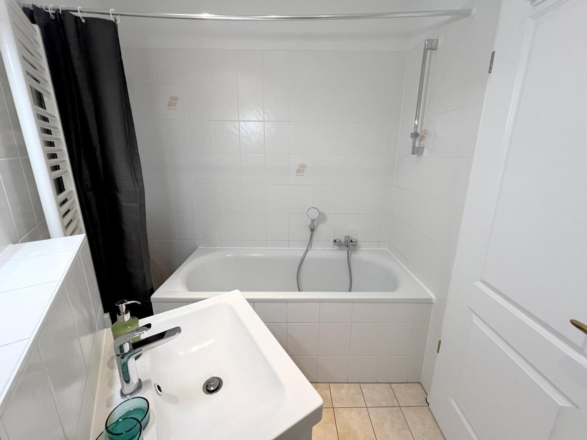 Wohnung In Radebeul Zewnętrze zdjęcie