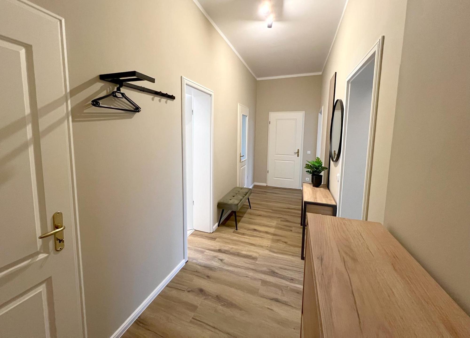 Wohnung In Radebeul Zewnętrze zdjęcie