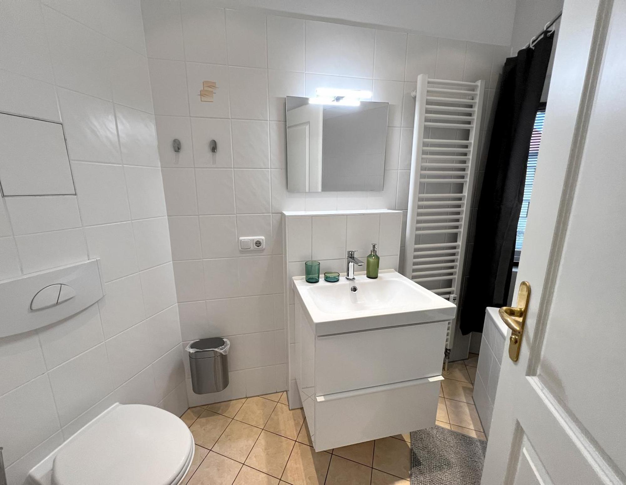Wohnung In Radebeul Zewnętrze zdjęcie